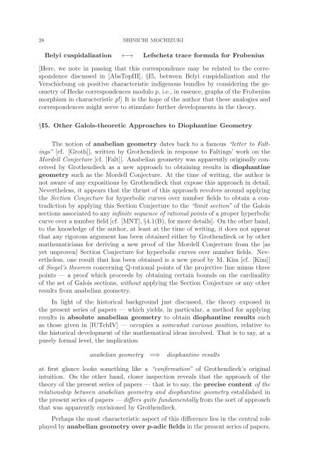 Inter-universal Teichmuller Theory I: Construction of Hodge Theaters