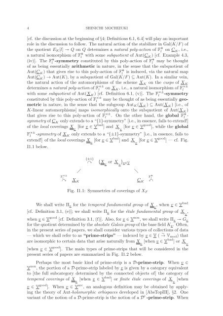 Inter-universal Teichmuller Theory I: Construction of Hodge Theaters