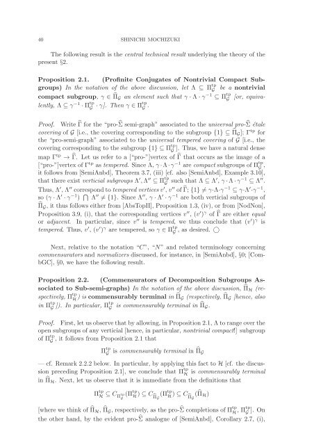 Inter-universal Teichmuller Theory I: Construction of Hodge Theaters