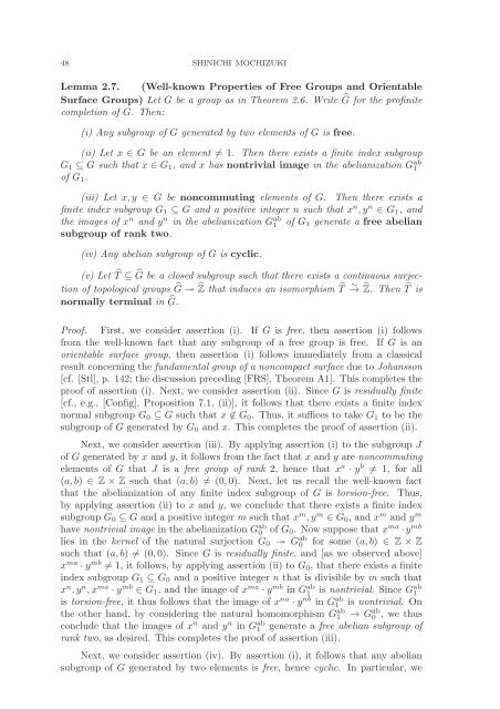 Inter-universal Teichmuller Theory I: Construction of Hodge Theaters