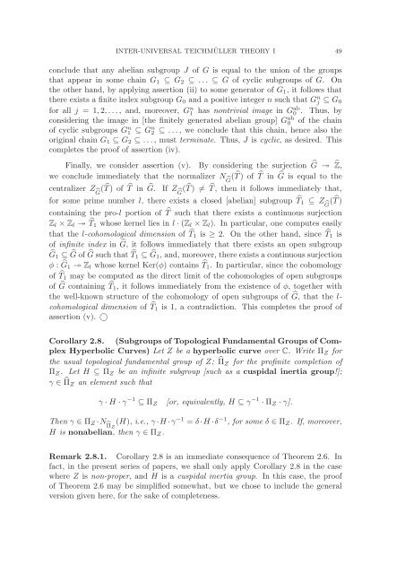 Inter-universal Teichmuller Theory I: Construction of Hodge Theaters