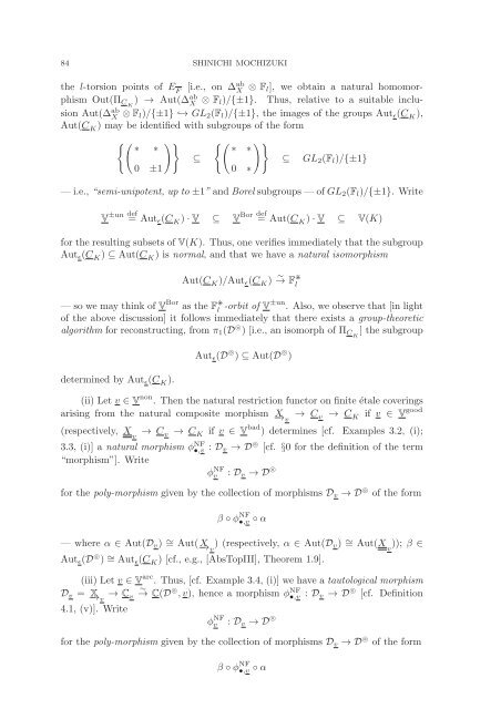 Inter-universal Teichmuller Theory I: Construction of Hodge Theaters