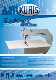 BANDMesserMAschiNe BANDKNiFe MAchiNe - Kuris ...