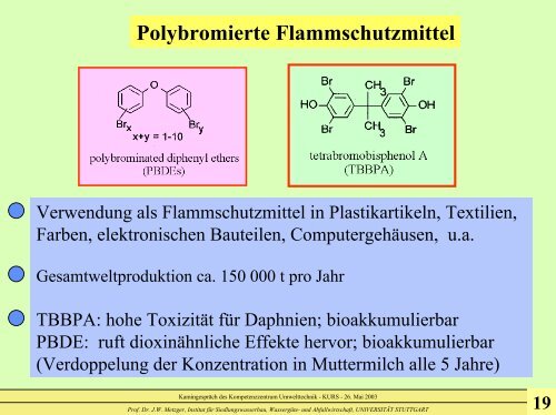 Folien zum Vortrag (PDF) - KURS