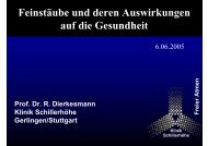 Folien zum Vortrag (PDF 1,5 MB) - KURS