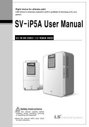 SV-iP5A User Manual - EPA