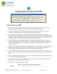 kurzweil 3000 reviews 2019 kurzweil 3000 reviews 2019