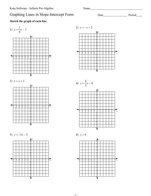 algebra-1-slope-intercept-form-worksheet-1-answer-key-db-excel