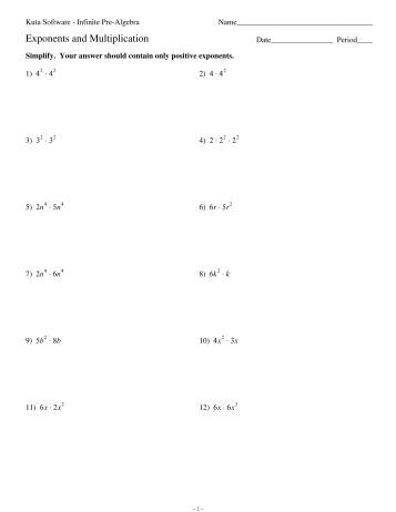 Simple and Compound Interest Worksheet  Kuta Software