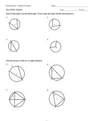 kuta software infinite geometry answers polygons and angles kuta software infinite geometry answers polygons and angles