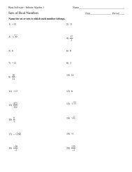 addition de fraction negative positive