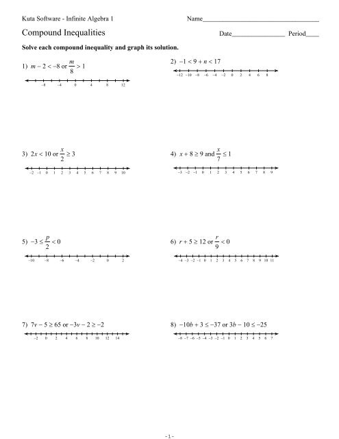 graphing-inequalities-worksheets-answer-key
