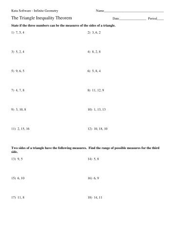 Solving Systems Of Linear Equations Worksheet Kuta - solving systems of