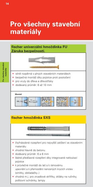 PrÅ¯vodce svÄtem hmoÅ¾dinek Fischer - Å½elezÃ¡ÅstvÃ­ KUTIL, sro