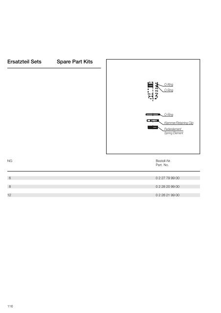 Download Katalog Steck-System 230 - VOSS