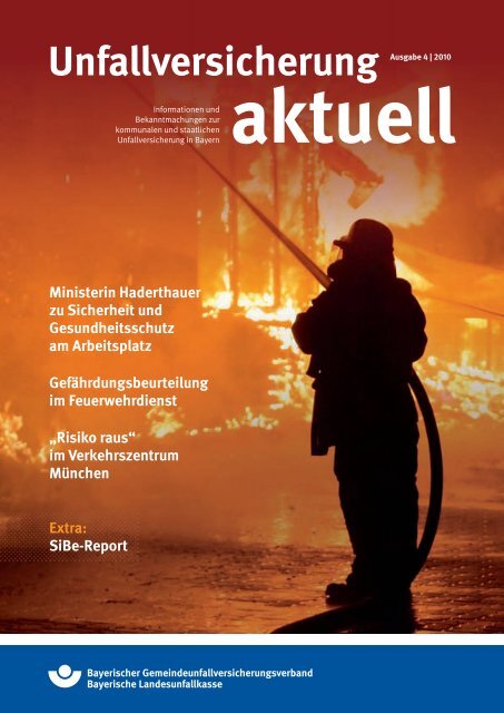 PDF Download - Kommunale Unfallversicherung Bayern