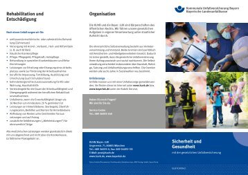 Herunterladen - Kommunale Unfallversicherung Bayern