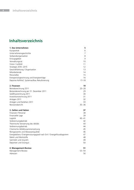 Jahres - beim Verband KVA Thurgau