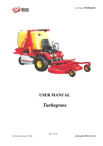 Turbograss