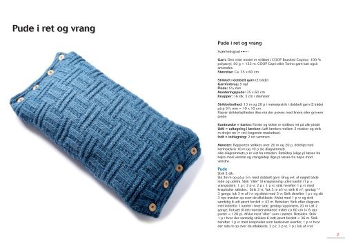 Pude i ret og vrang - Kvickly