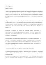 Eu Fp6 Coordination Action On Human Rights Violations