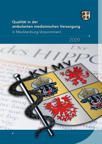 1,4 MB - KassenÃ¤rztliche Bundesvereinigung