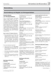 Download des Artikels - KassenÃ¤rztliche Vereinigung Sachsen