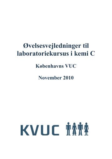 KÃ¸benhavns VUC, Vognmagergade 8, 1120 KÃ¸benhavn K - KVUC