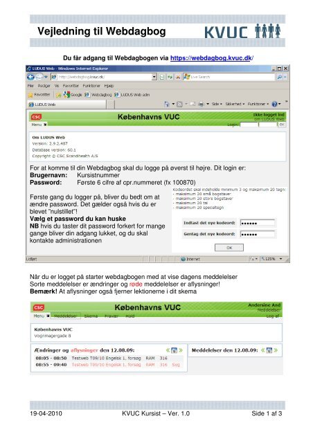 kvuc login kvuc login