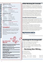 News Lehrfirmen 1-04.pdf - Grundbildung