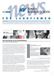 News Lehrfirmen 1-09.pdf - Grundbildung