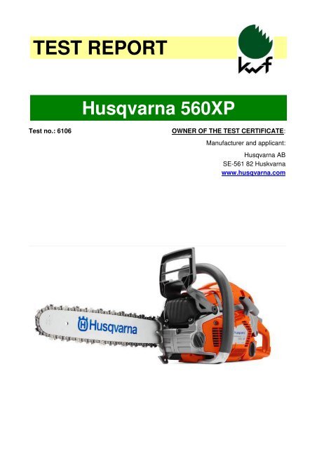 Tronçonneuse 2.1 kW guide de 50 cm - HUSQVARNA 445 II