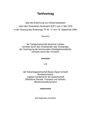 EST - Kwf