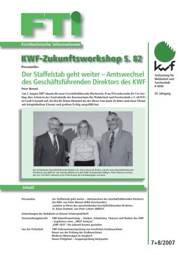 07/08 - Kwf
