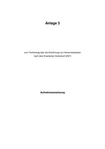 Anlage 3 - Kwf