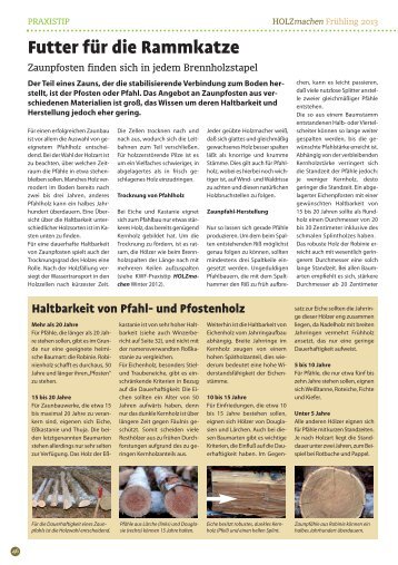 Futter fÃ¼r die Rammkatze - Kwf