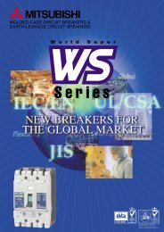 WS Series - autocentrated