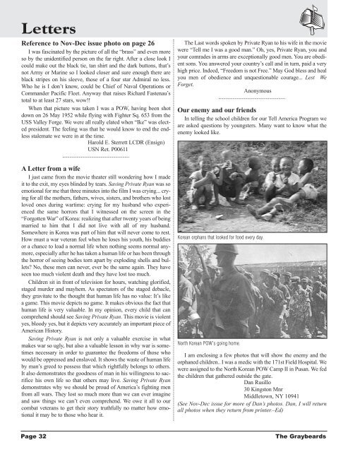 Download - Korean War Veterans Association