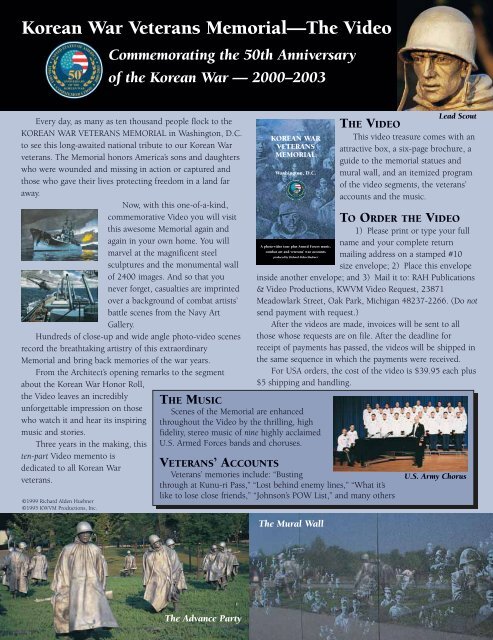 Sep/Oct 2004 Graybeards - KWVA - Korean War Veterans Association