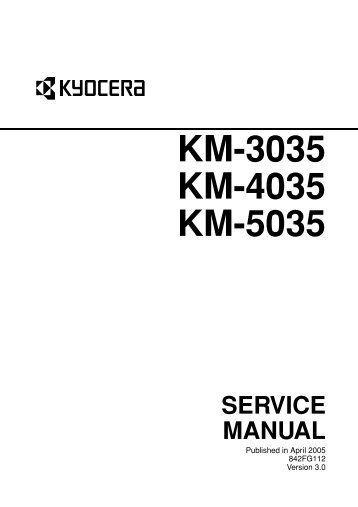 kyocera document solutions