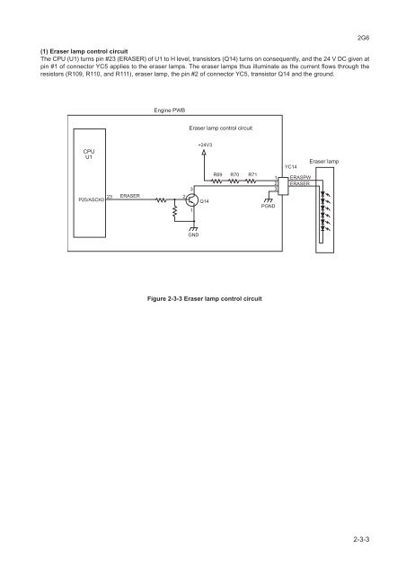 FS-1030D Service Manual - kyocera