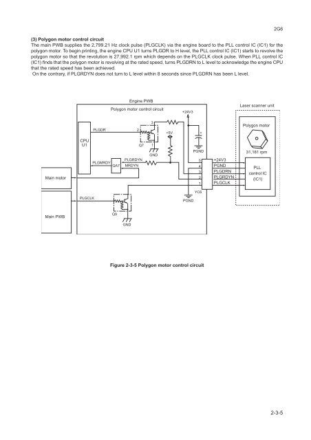 FS-1030D Service Manual - kyocera