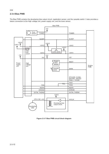 FS-1030D Service Manual - kyocera