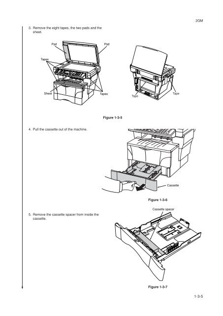 FS-1118MFP KM-1820 - kyocera