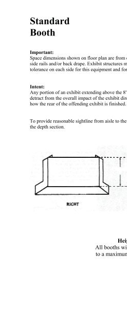 Exhibitor Manual - Kentucky State Fair