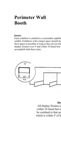 Exhibitor Manual - Kentucky State Fair