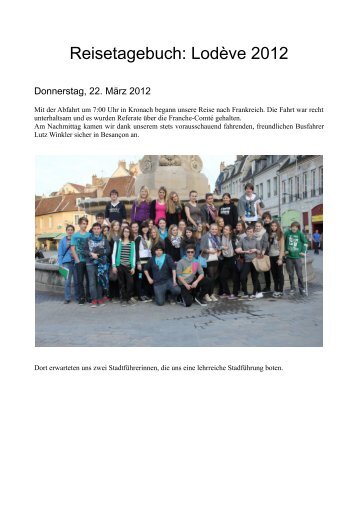 der volle Reisebericht als Download (2 MB, pdf-Datei)