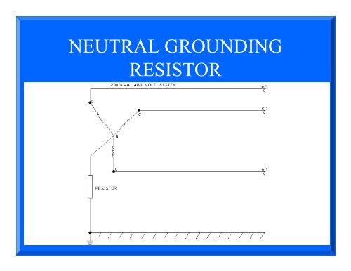 Advantages and Disadvantages of Different Types of Neutral ...