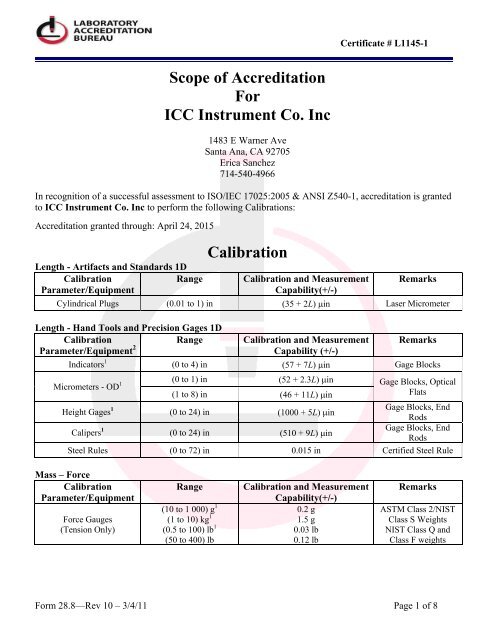 download - ICC Instrument Company, Inc.