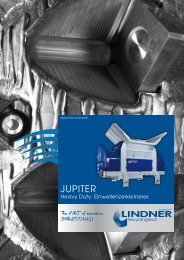 Elektrofußbodenheizung - JUPITER Heizsysteme GmbH